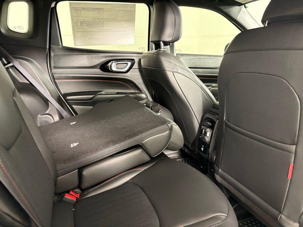 new 2026 Jeep Compass car, priced at $32,900