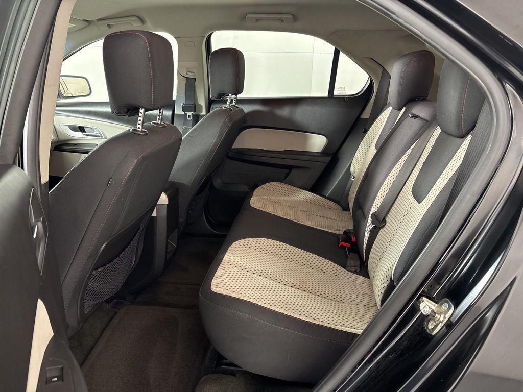 used 2011 Chevrolet Equinox car, priced at $5,900