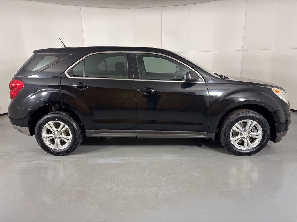 used 2011 Chevrolet Equinox car, priced at $5,900