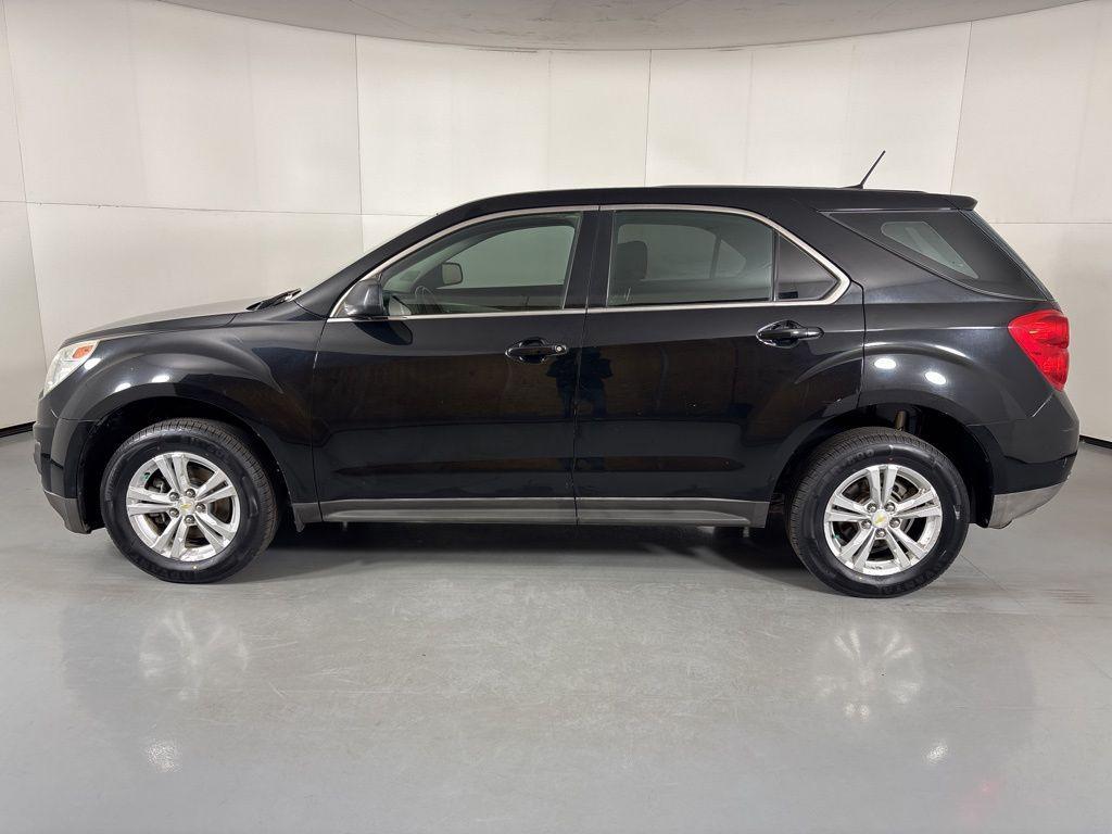 used 2011 Chevrolet Equinox car, priced at $5,900