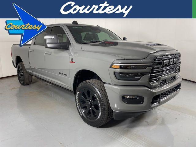 new 2026 Ram 2500 car, priced at $75,845