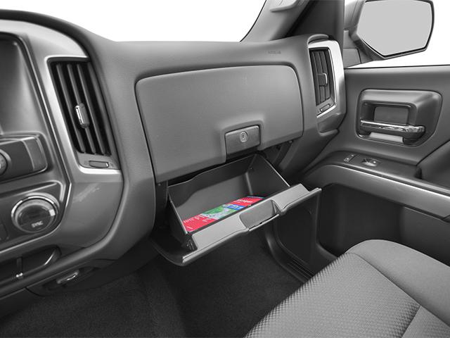 used 2014 Chevrolet Silverado 1500 car, priced at $14,985