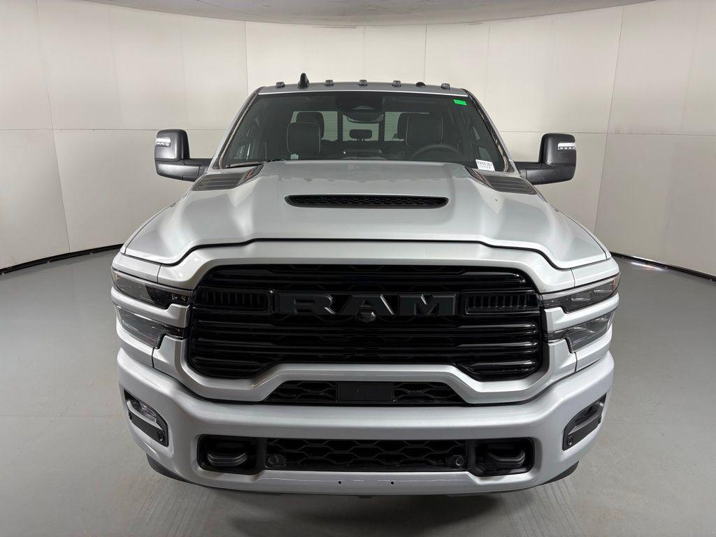 new 2026 Ram 3500 car, priced at $86,335