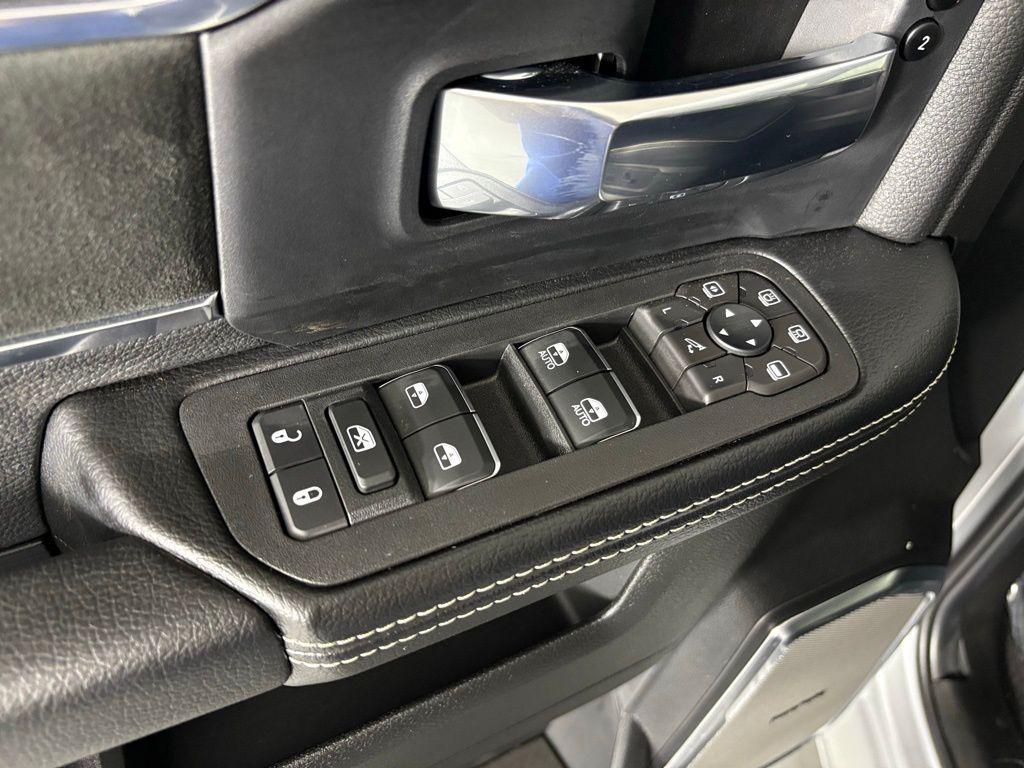 new 2026 Ram 3500 car, priced at $86,335