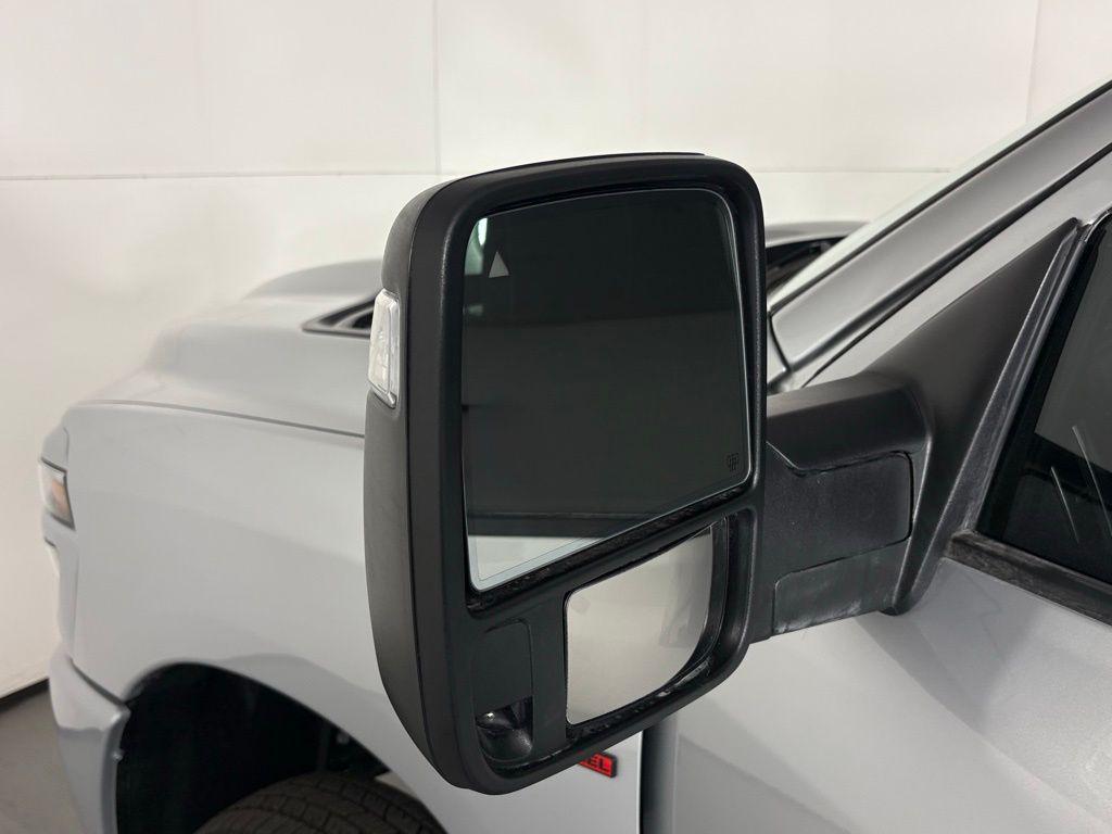 new 2026 Ram 3500 car, priced at $86,335