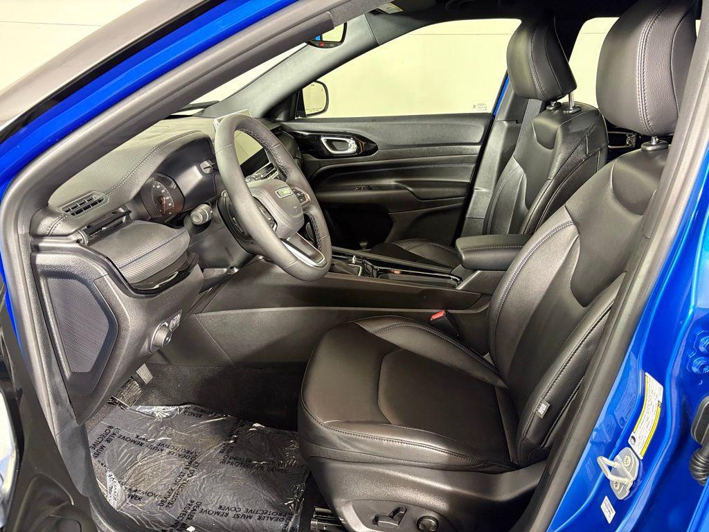 new 2026 Jeep Compass car, priced at $32,900