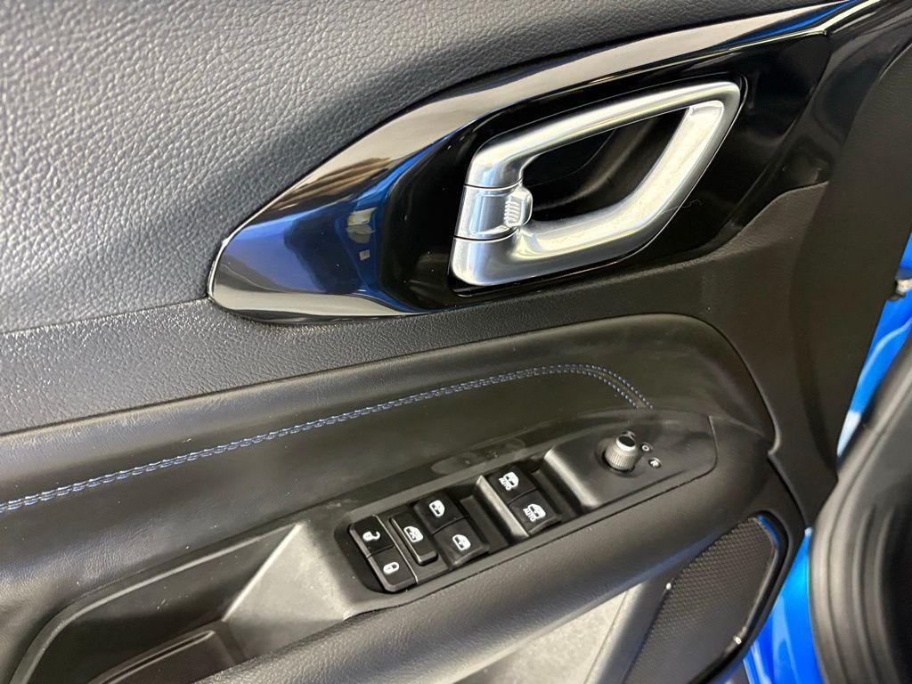 new 2026 Jeep Compass car, priced at $32,900