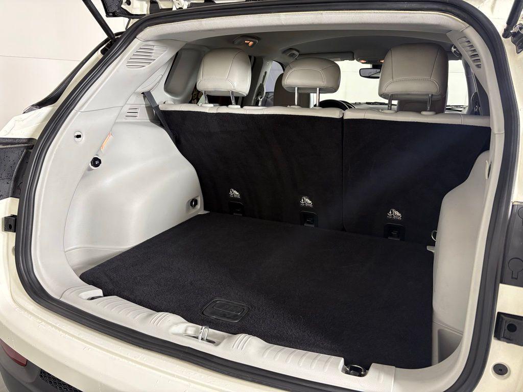 used 2018 Jeep Compass car, priced at $10,900