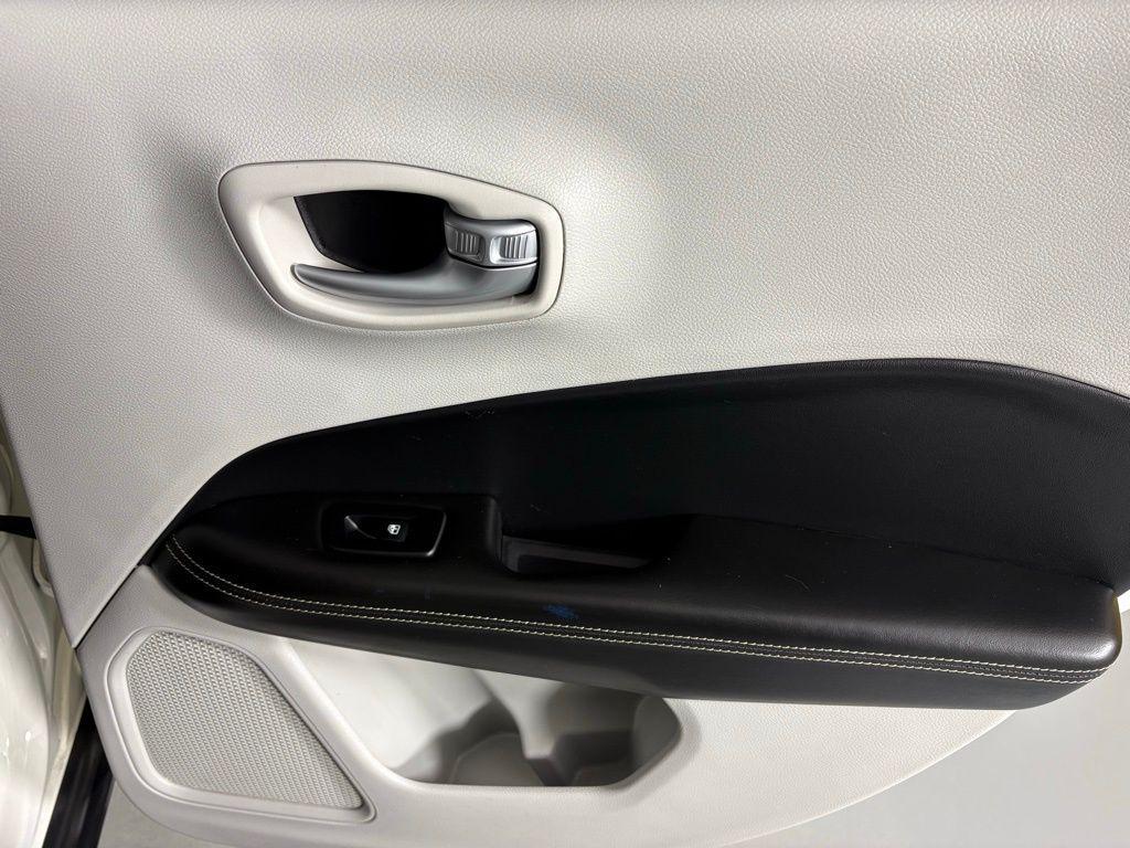 used 2018 Jeep Compass car, priced at $10,900