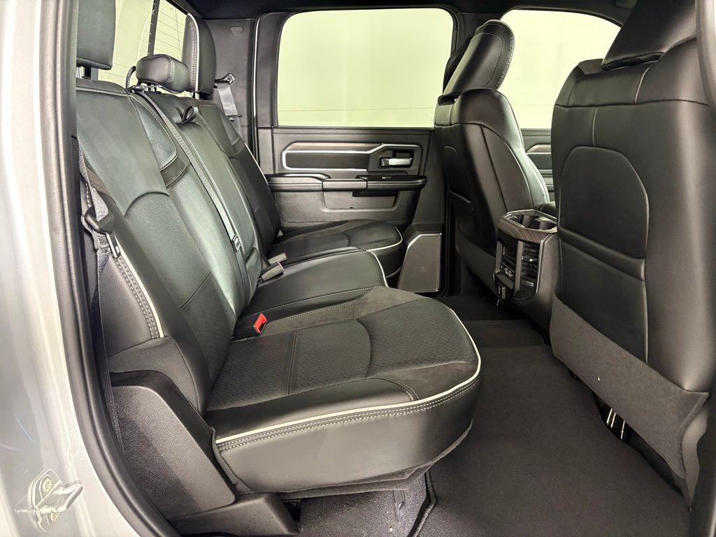 new 2026 Ram 3500 car, priced at $82,135