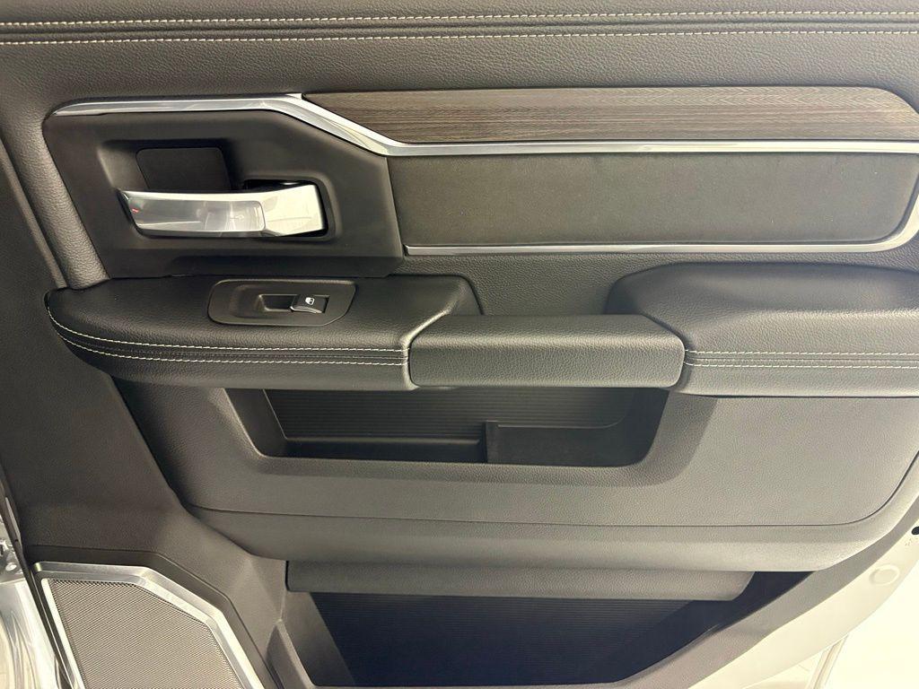 new 2026 Ram 3500 car, priced at $82,135