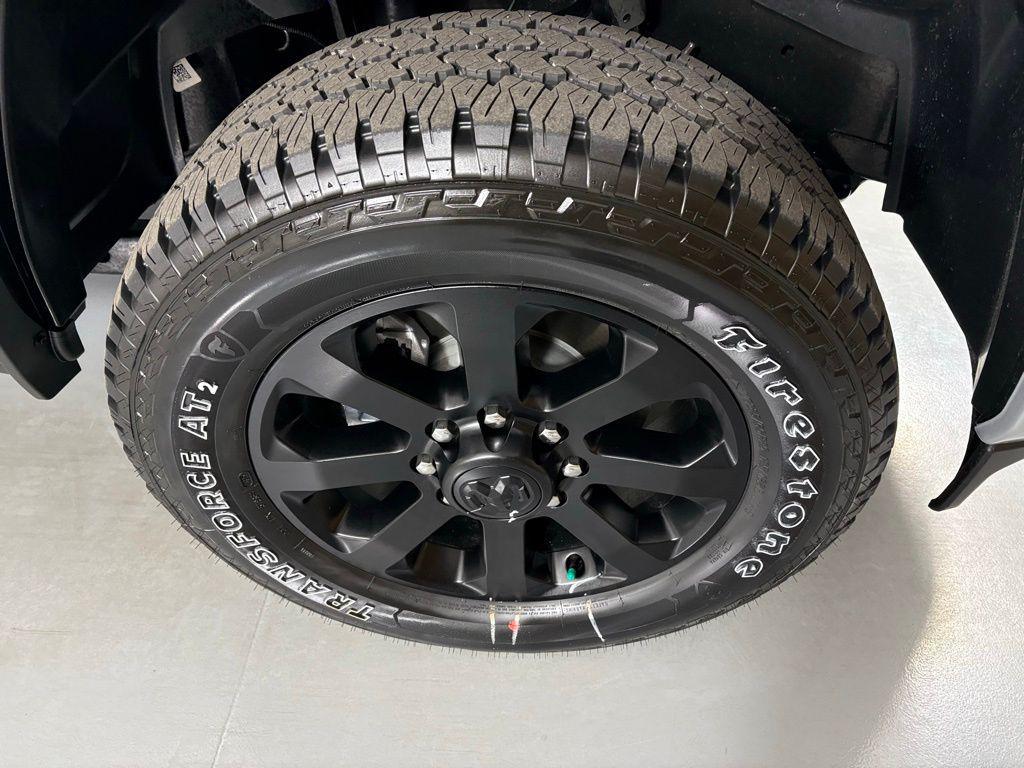 new 2026 Ram 3500 car, priced at $82,135