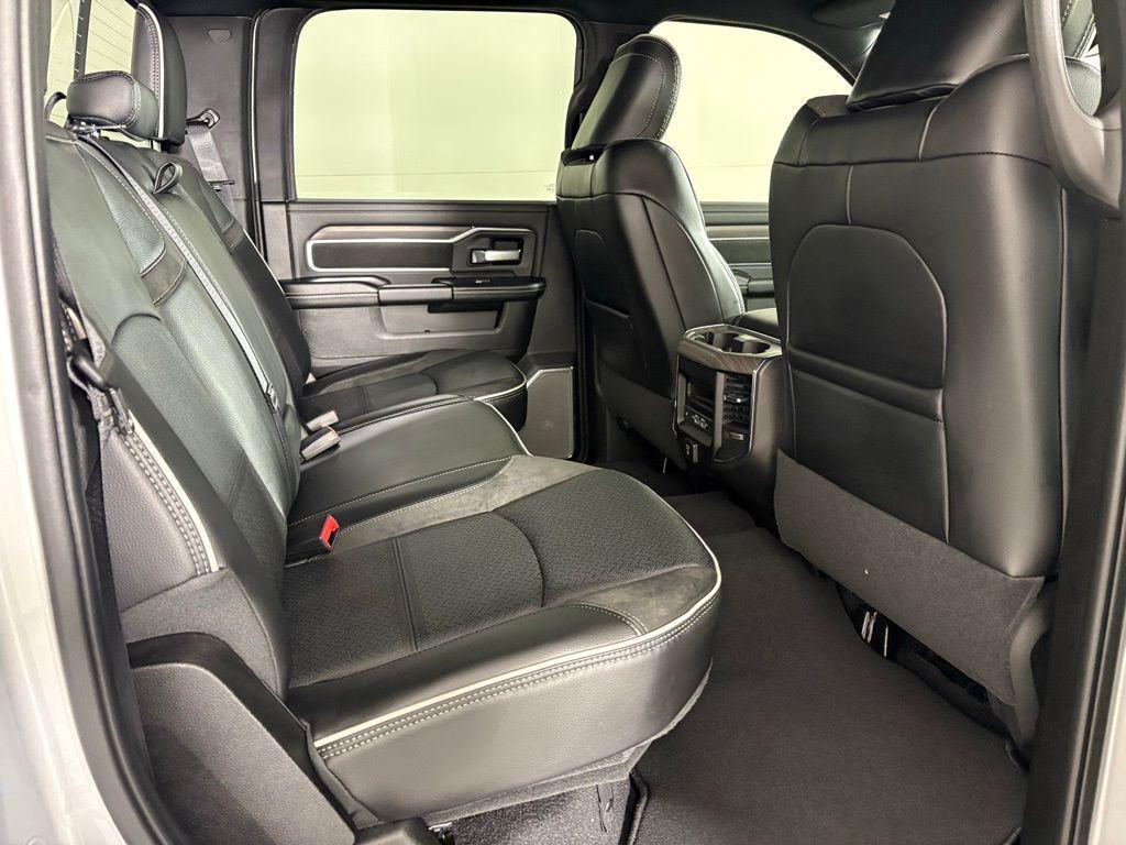 new 2026 Ram 3500 car, priced at $82,135