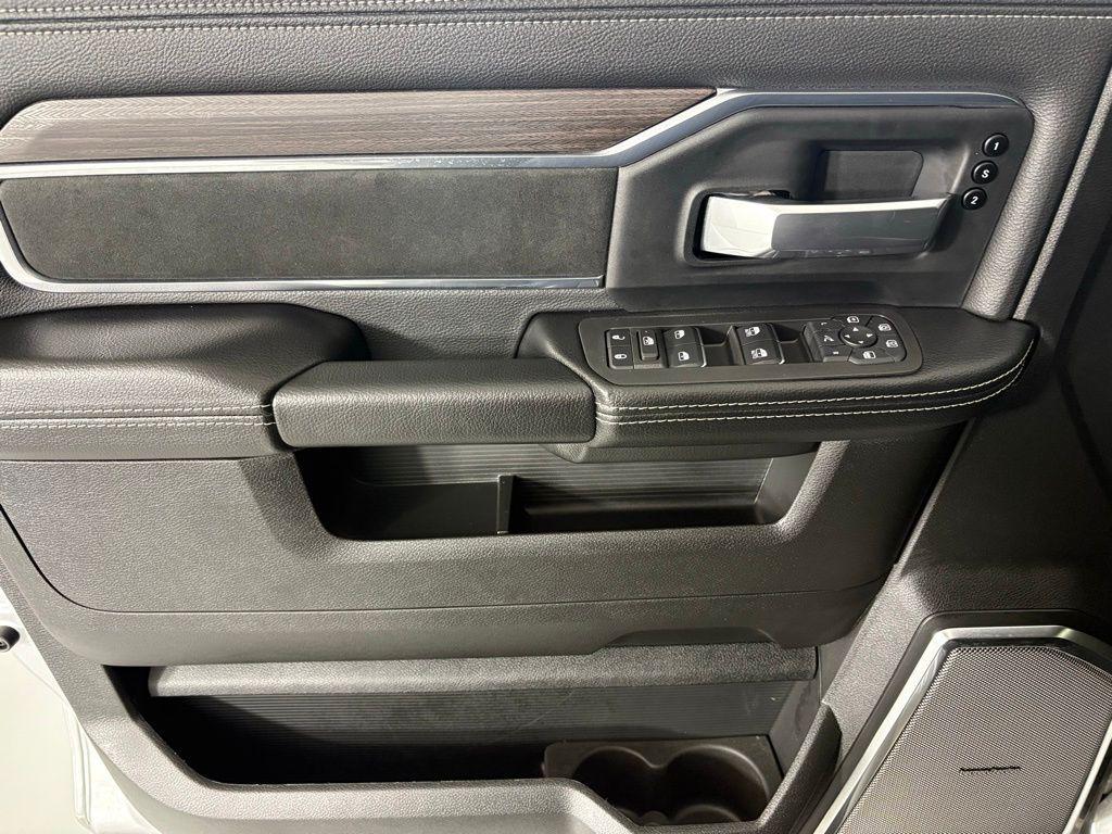 new 2026 Ram 3500 car, priced at $82,135