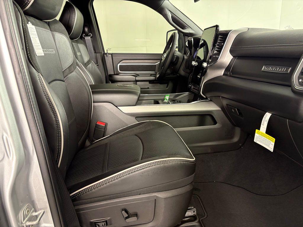 new 2026 Ram 3500 car, priced at $82,135