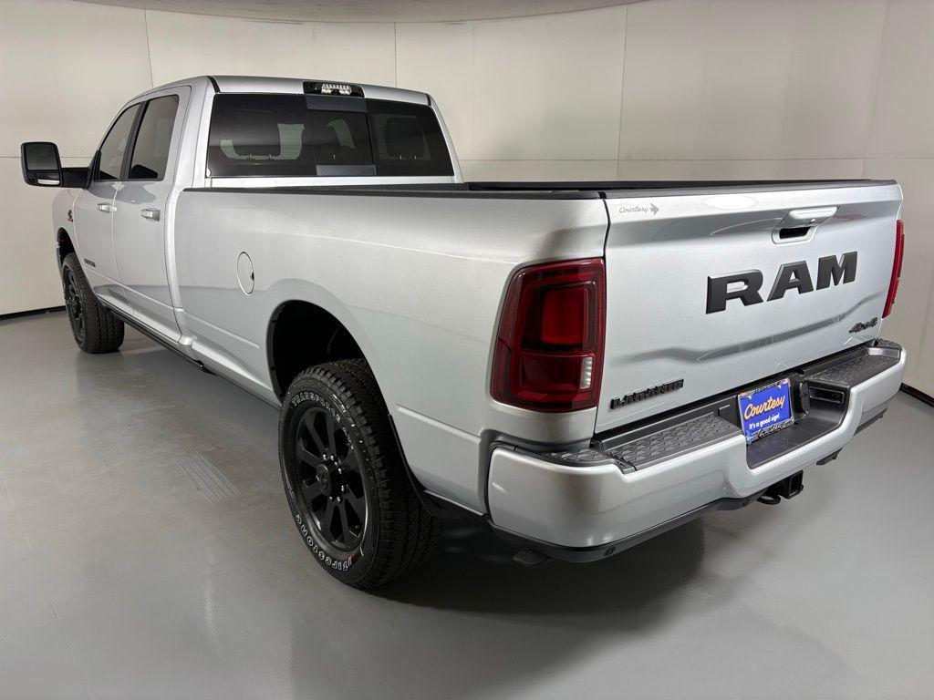 new 2026 Ram 3500 car, priced at $82,135