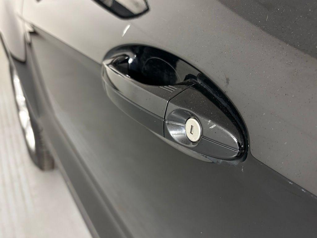 used 2021 Ford EcoSport car, priced at $14,200