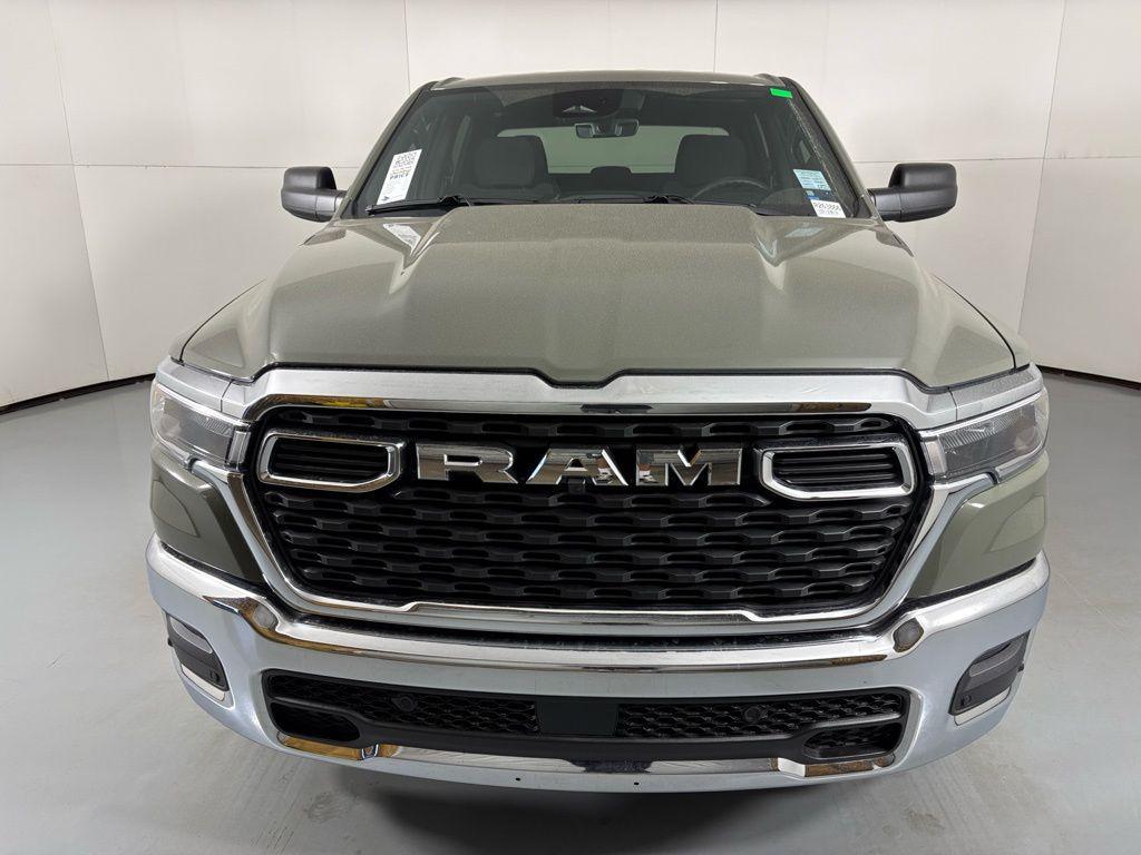new 2026 Ram 1500 car, priced at $52,290