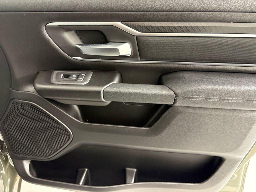 new 2026 Ram 1500 car, priced at $52,290