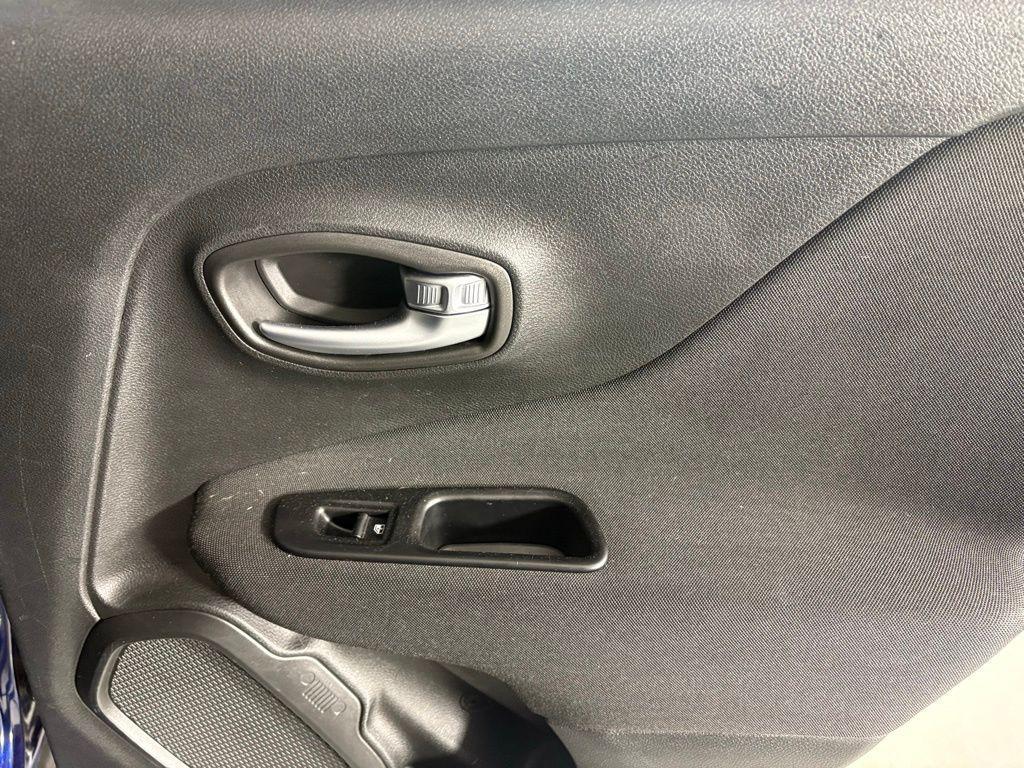 used 2019 Jeep Renegade car, priced at $9,900