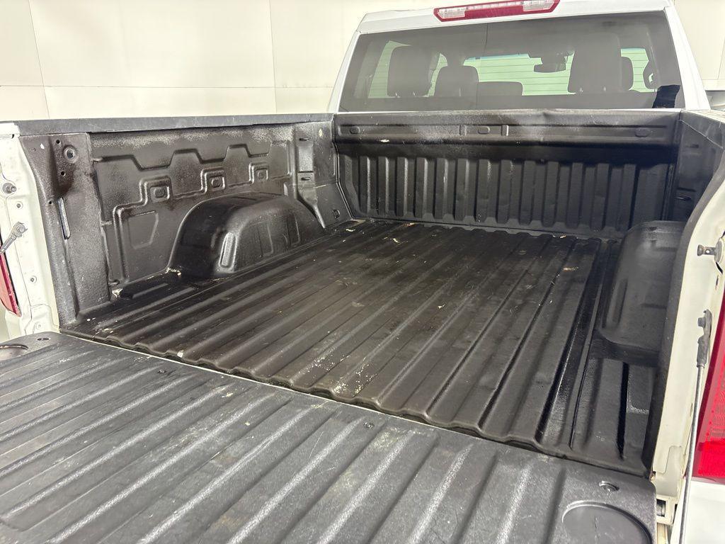 used 2023 Chevrolet Silverado 1500 car, priced at $26,800