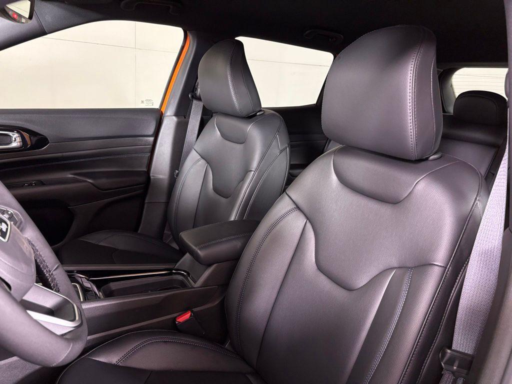 new 2026 Jeep Compass car, priced at $32,900