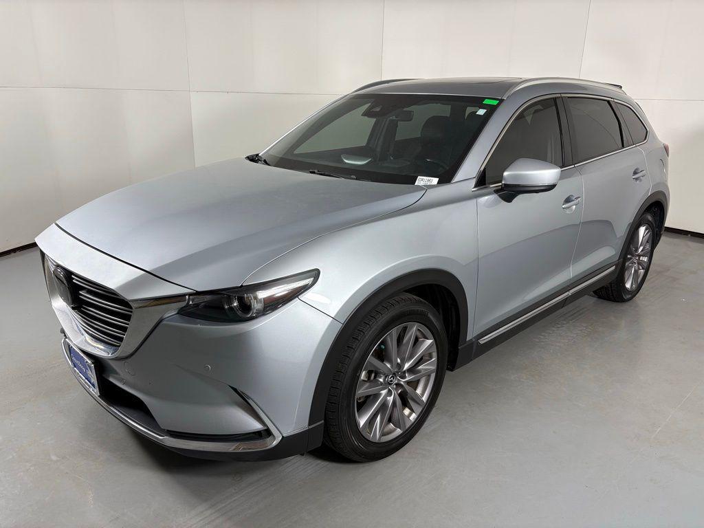 used 2023 Mazda CX-9 car, priced at $21,800