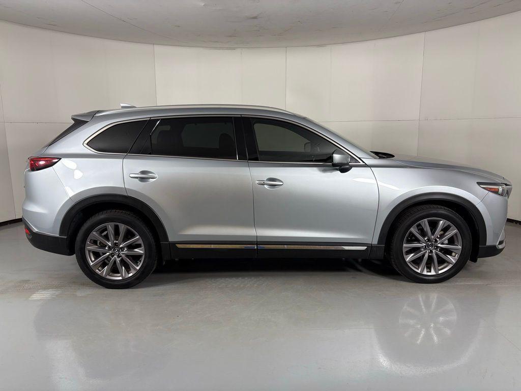 used 2023 Mazda CX-9 car, priced at $21,800