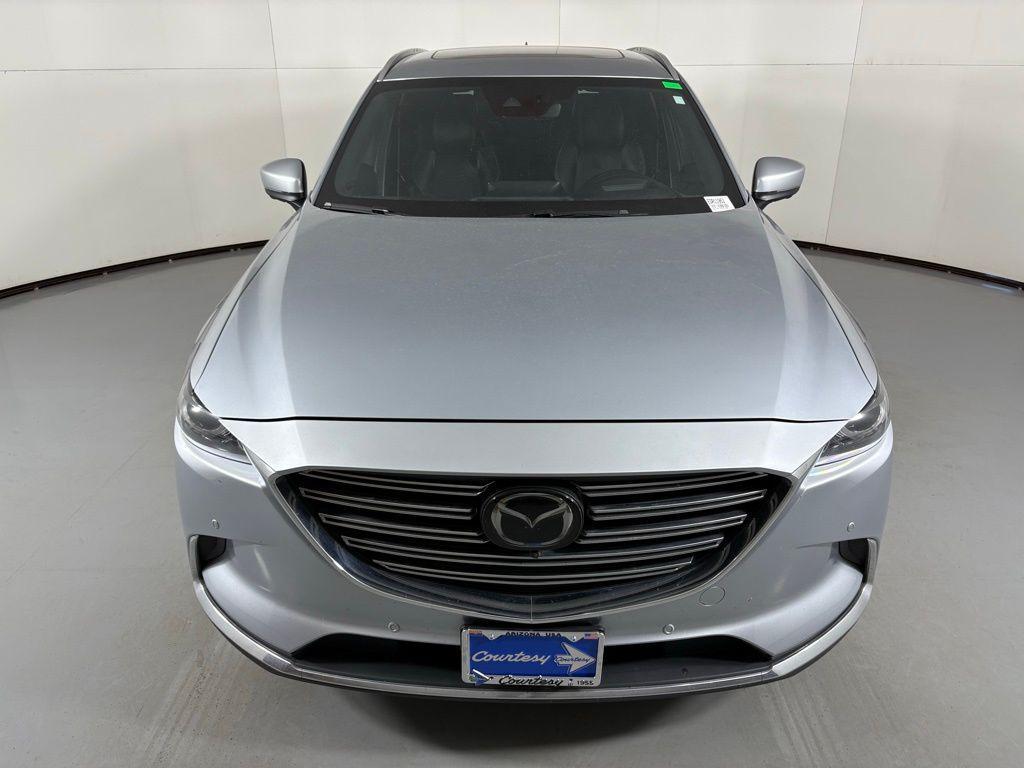 used 2023 Mazda CX-9 car, priced at $21,800