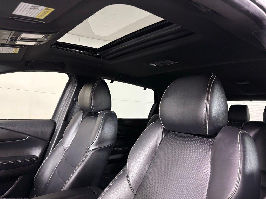 used 2023 Mazda CX-9 car, priced at $21,800
