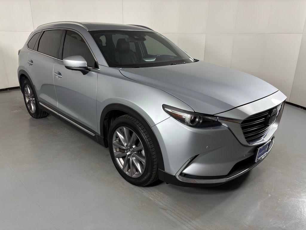 used 2023 Mazda CX-9 car, priced at $21,800