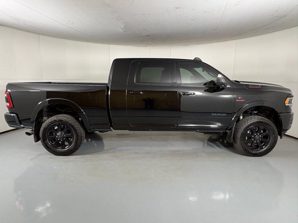 used 2019 Ram 2500 car, priced at $54,200