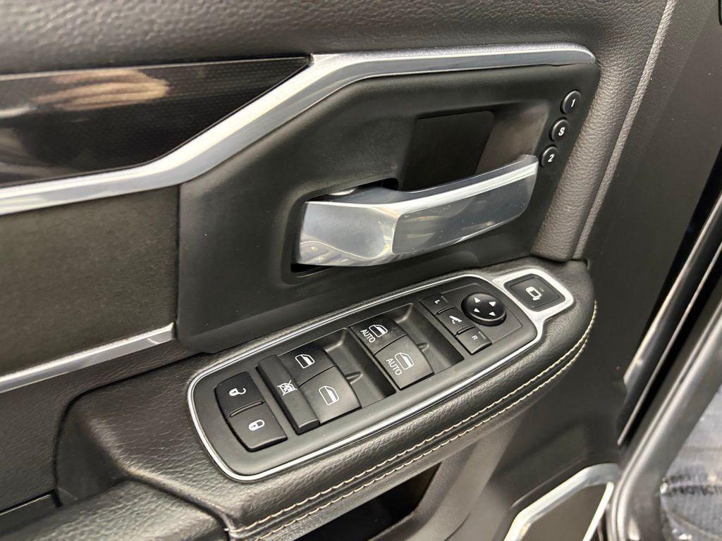 used 2019 Ram 2500 car, priced at $54,200
