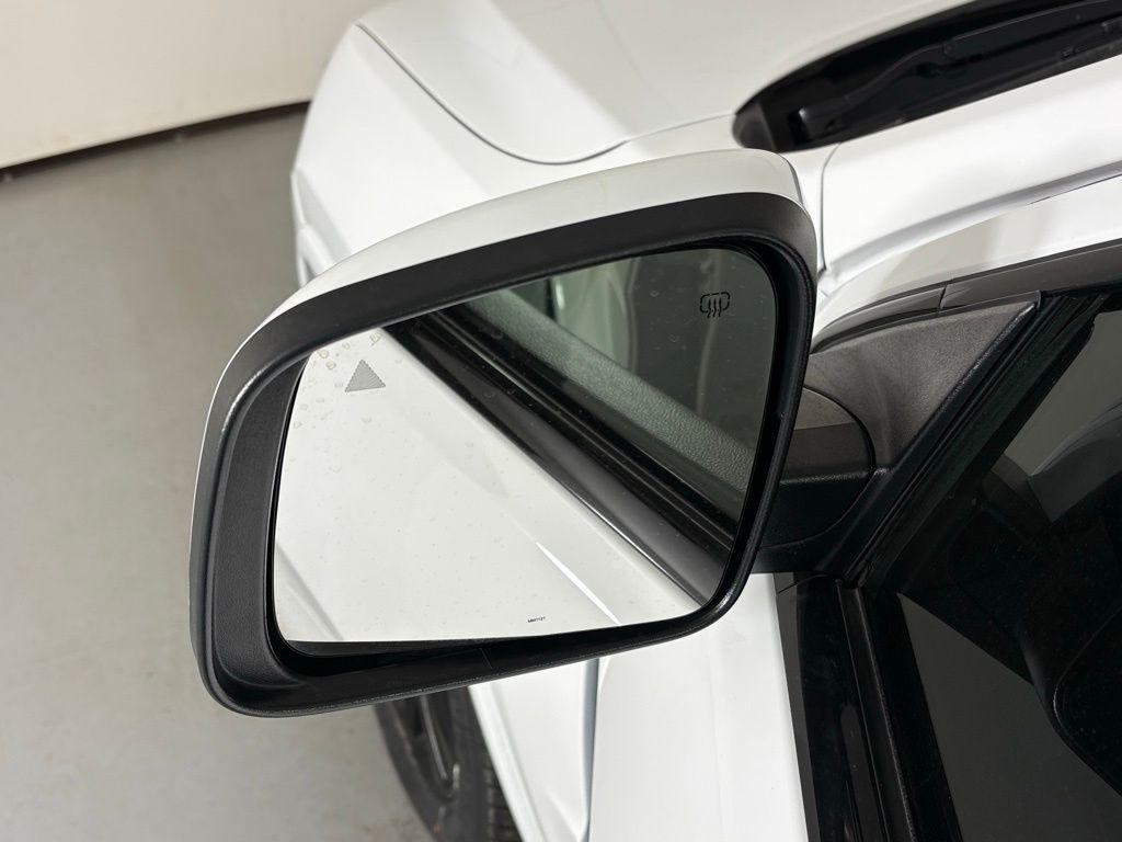 used 2022 Jeep Grand Cherokee car, priced at $24,900