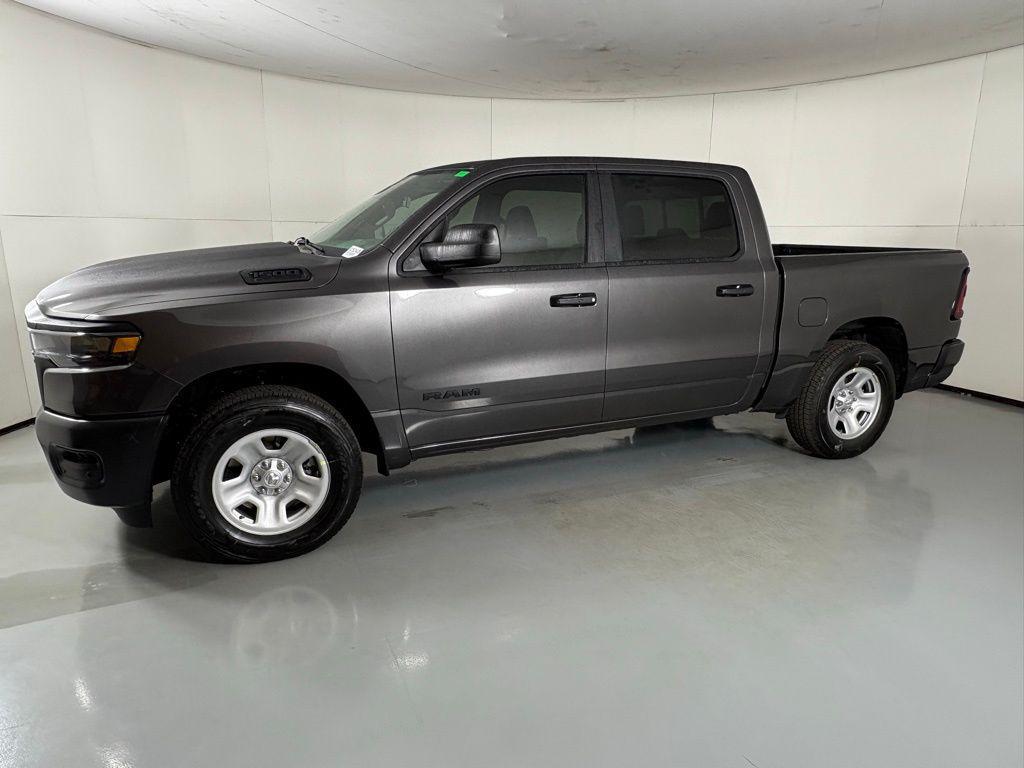 new 2026 Ram 1500 car, priced at $50,101