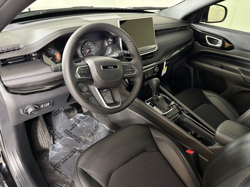 new 2026 Jeep Compass car, priced at $29,080
