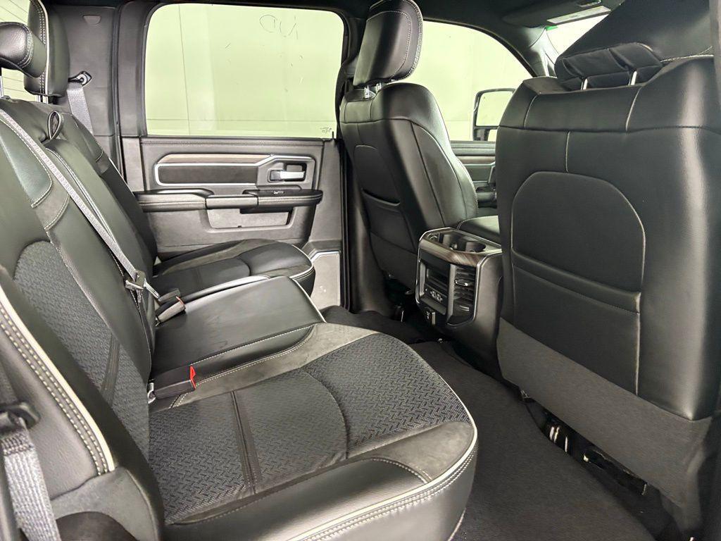 new 2026 Ram 2500 car, priced at $78,140