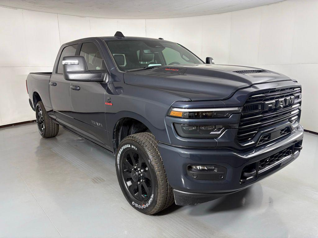 new 2026 Ram 2500 car, priced at $78,140