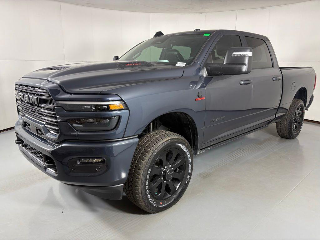 new 2026 Ram 2500 car, priced at $78,140