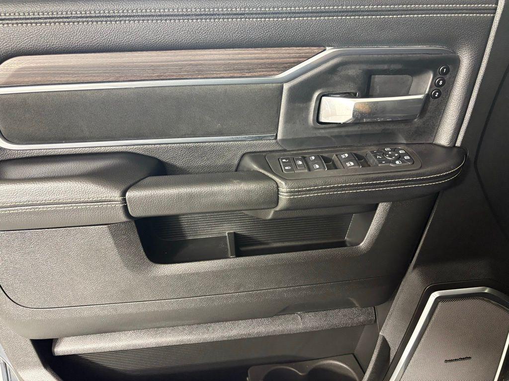 new 2026 Ram 2500 car, priced at $78,140