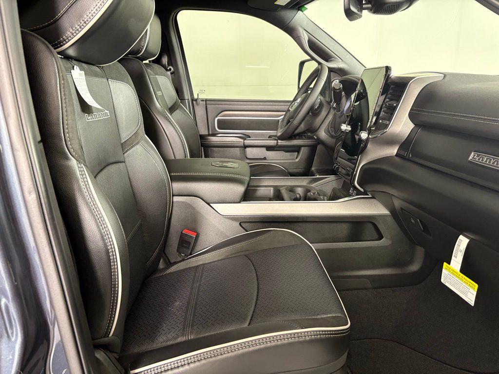 new 2026 Ram 2500 car, priced at $78,140