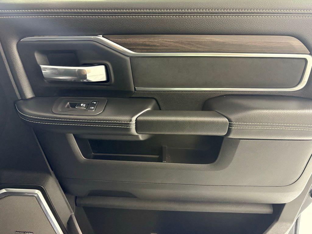 new 2026 Ram 2500 car, priced at $78,140