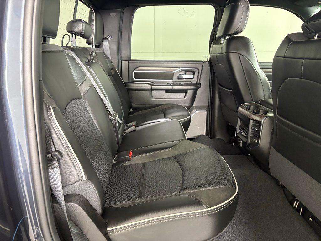 new 2026 Ram 2500 car, priced at $78,140