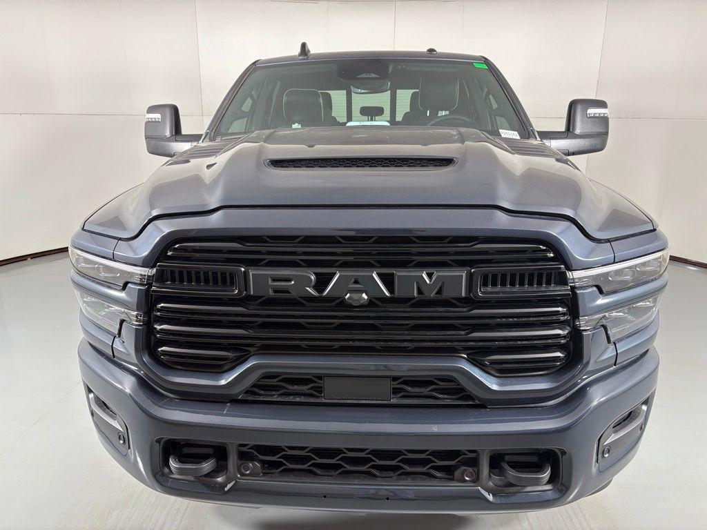 new 2026 Ram 2500 car, priced at $78,140