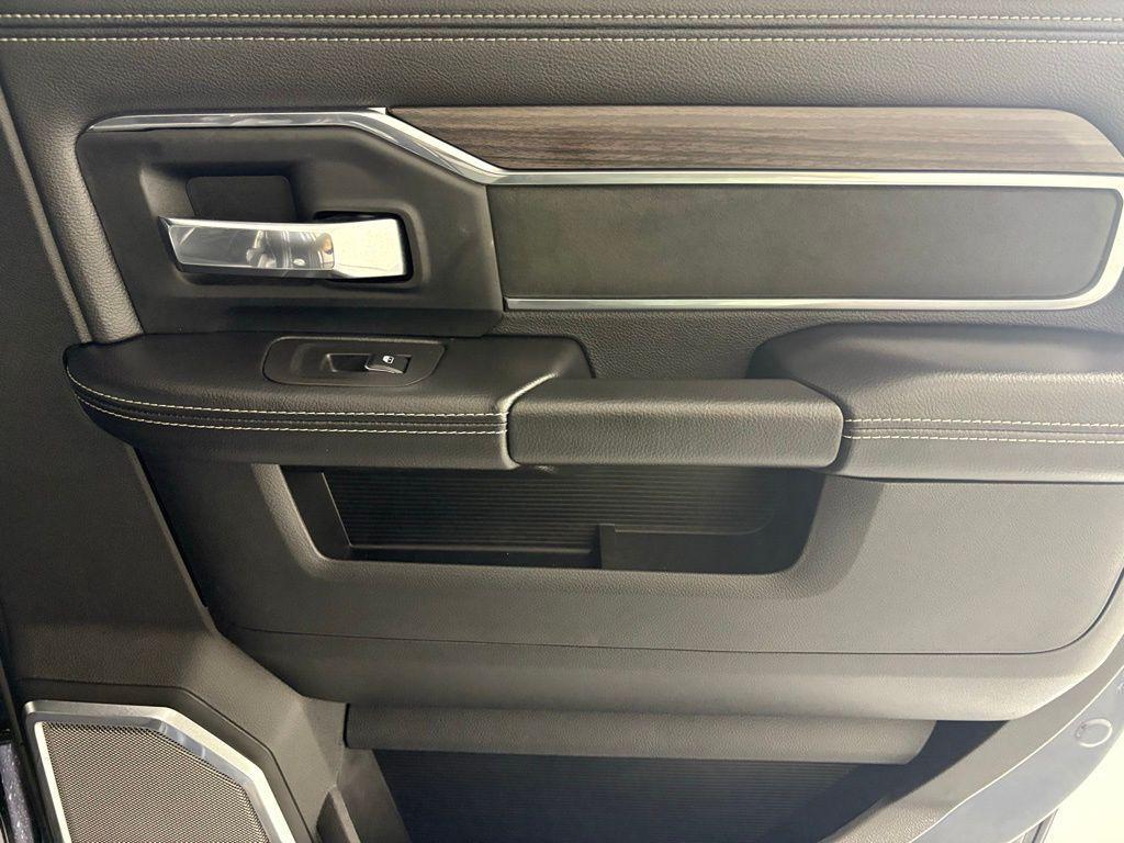 new 2026 Ram 2500 car, priced at $78,140