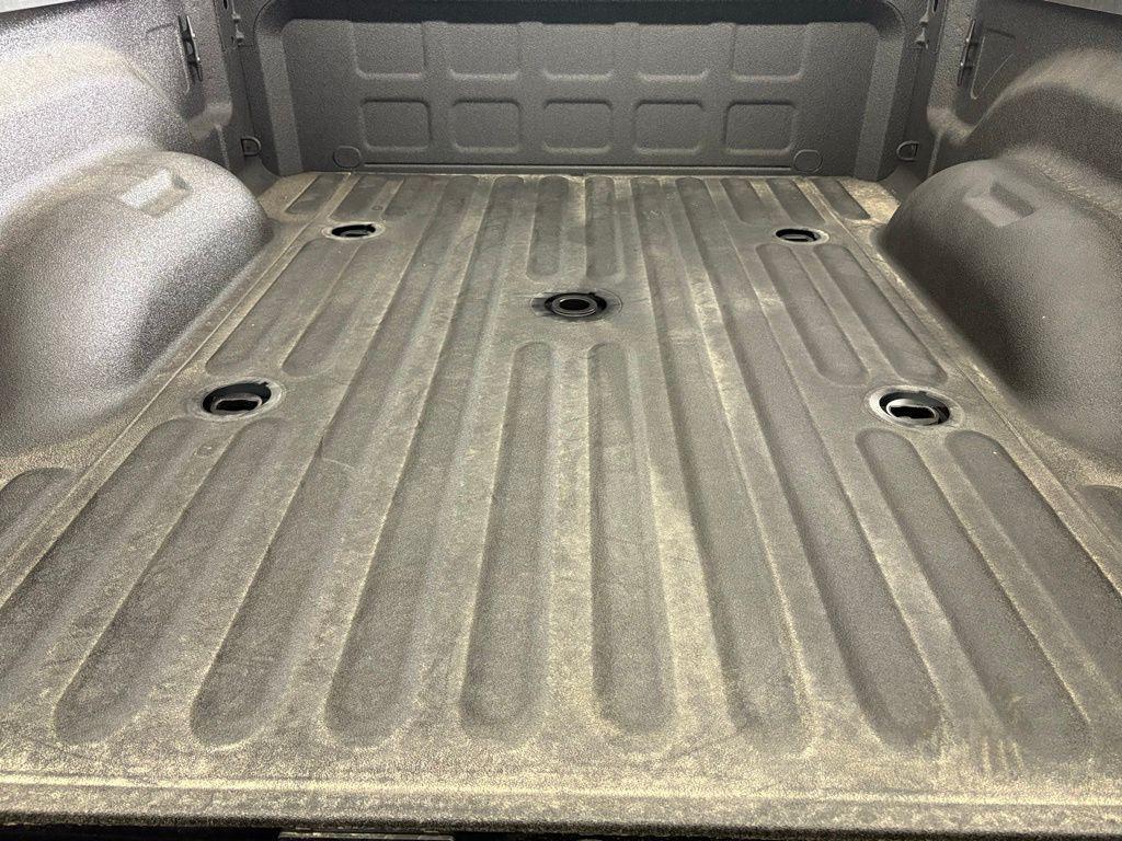 new 2026 Ram 2500 car, priced at $78,140