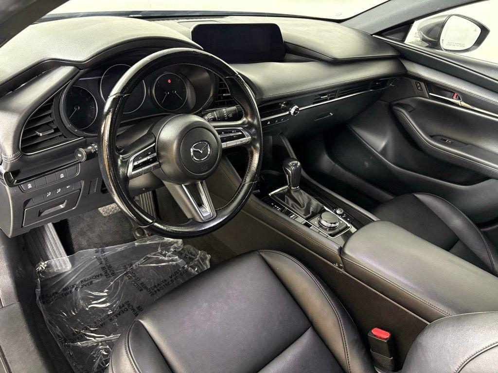 used 2023 Mazda Mazda3 car, priced at $18,800