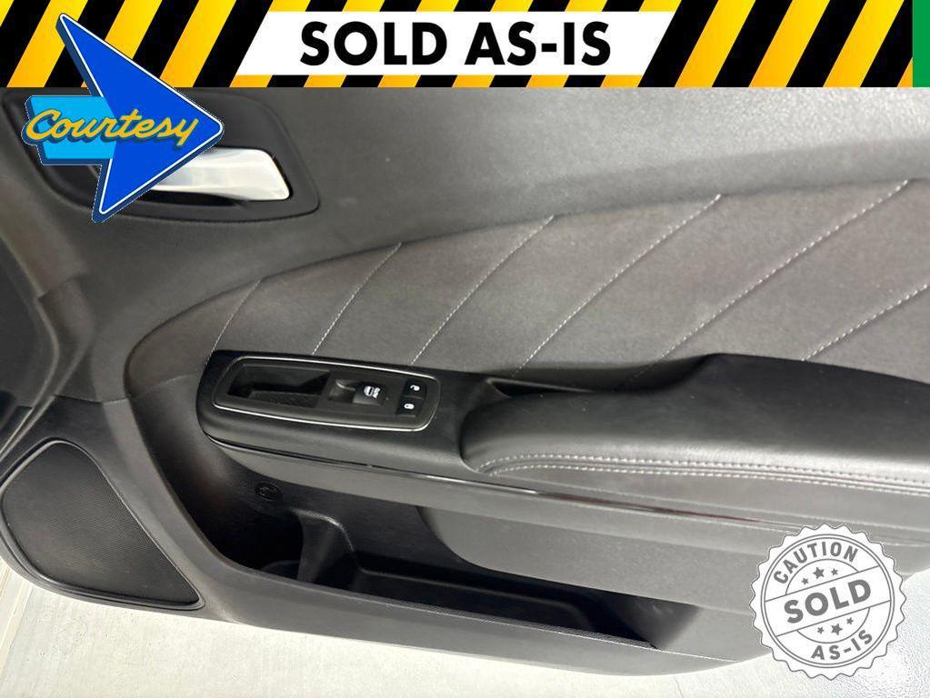 used 2021 Dodge Charger car, priced at $13,000