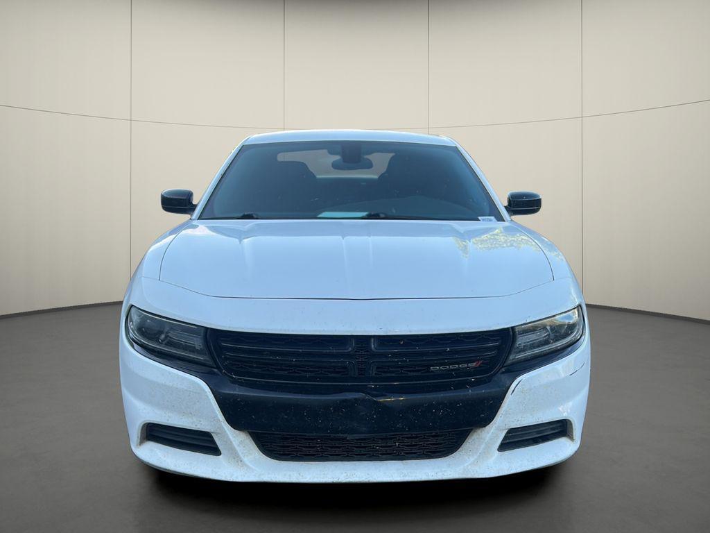 used 2021 Dodge Charger car, priced at $14,500