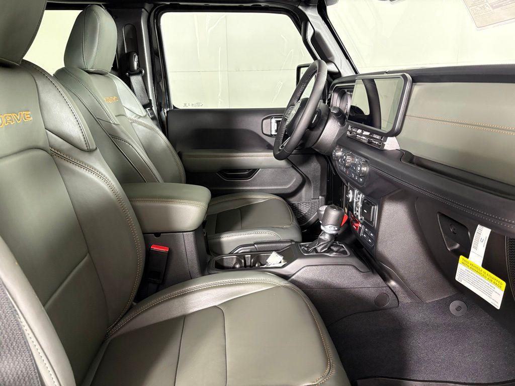 new 2026 Jeep Gladiator car, priced at $54,444